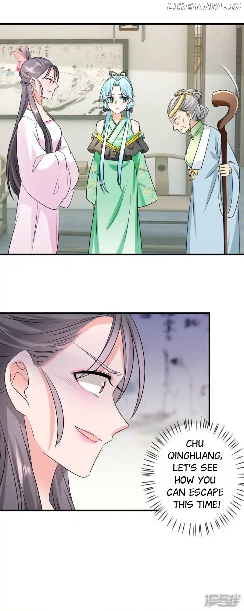 The Cold King’s Beloved Forensic Wife chapter 79 - page 9